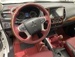 میتسوبیشی L200